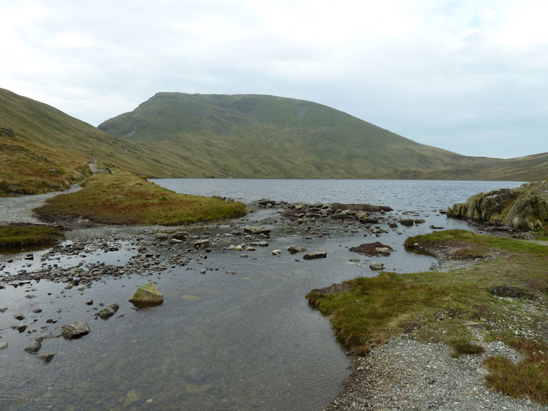 Grisedale Tarn